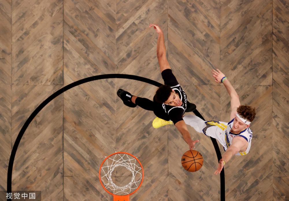 常规赛MV 常规赛MV