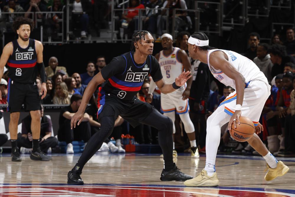 对抗和深度 对抗和深度